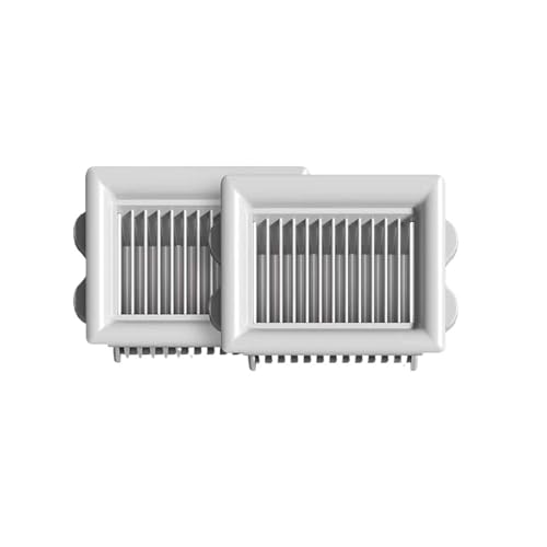 Kompatibel for Roborock Flexi Pro A20 A20 PRO/Flexi Lite/A20 Air Bodenwäscher Staubsauger HEPA-Filter Ersatzteile Kompatibel for Roborock Flexi Pro A20 A20 PRO/Flexi Lite/A20 Air Bodenwäscher Staubsauger HEPA-Filter Ersatzteile von LVXBHZQD