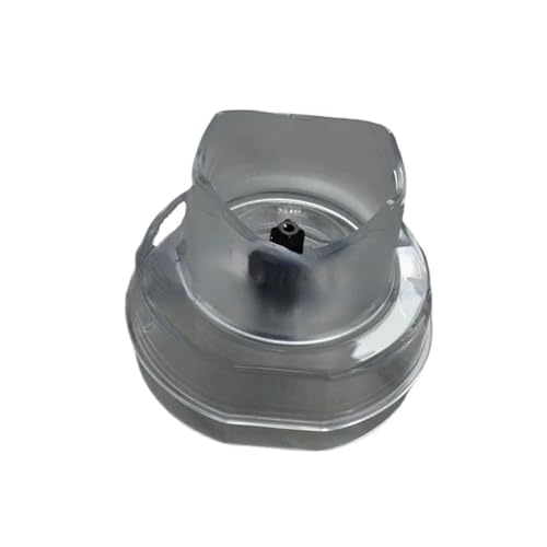 Kompatibel mit Braun 4165 Handheld-Küchenmaschine, Grinder 4199, MQ60 Schleifmaschine, Obere Abdeckung, 4191 von LVXBHZQD