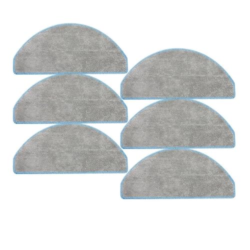 Kompatibel mit iRobot Roomba Combo Essential (RVG-Y1/Y0112/Y0140/Y0110) Q0120 Q011 Mopp-Pad von LVXBHZQD