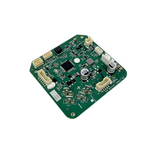 LVXBHZQD Motherboard Montage Mainboard Ersatzteile Board Zubehör Kompatibel for Roborock Dyad Pro Combo Staubsauger LVXBHZQD Motherboard Montage Mainboard Ersatzteile Board Zubehör Kompatibel for Roborock Dyad Pro Combo Staubsauger von LVXBHZQD