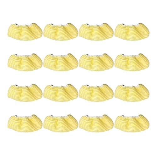 Neue Mopptücher, kompatibel mit Karcher Easyfix, SC2 SC3 SC4 SC5 Handstaubsauger, Mikrofaser-Reinigungspad-Abdeckung, Dampfwischer-Zubehör(Set4) von LVXBHZQD