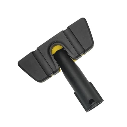 Neues Zubehör, Wischlappen, kompatibel mit Karcher Easyfix, SC2, SC3, SC4, SC5, Hand-Magic-Dampfbürste, Staubsauger, Mikrofaser-Wischpad von LVXBHZQD