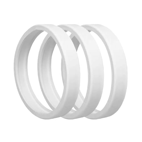 OVJENTSK 3-teilige Ersatzteile for Poolreiniger, Allzweck-Zubehör for Poolreinigungsmaschinen, Kompatibel Mit Polaris 180 280 360 380 C10 von LVXBHZQD
