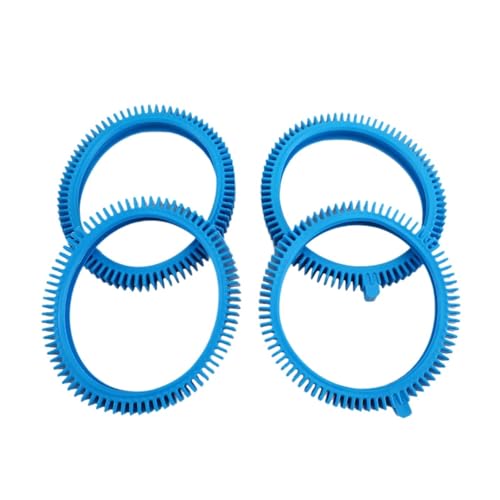OVJENTSK 896584000-143 for Select Pool Cleaners Vorderreifen, Kompatibel for Poolvergnuegen, Kompatibel for Hayward(F and R) von LVXBHZQD