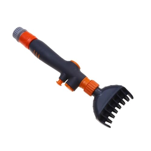 OVJENTSK Handheld Sawimming Pool Filter Reinigung Pinsel Schwimmen Pool Filter Patrone Reiniger Filter Jet Reiniger Whirlpool Spa von LVXBHZQD
