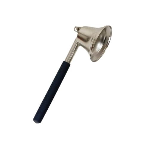 OVJENTSK Kerzenlöscher mit Teleskopgriff, Edelstahl, Glockenlöscher for Teelicht OVJENTSK Kerzenlöscher mit Teleskopgriff, Edelstahl, Glockenlöscher for Teelicht von LVXBHZQD
