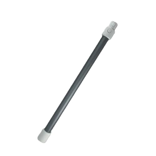 OVJENTSK Kompatibel mit Xiaomi 1C K10, Verlängerungsstange for kabellosen Handstaubsauger aus Metall von LVXBHZQD