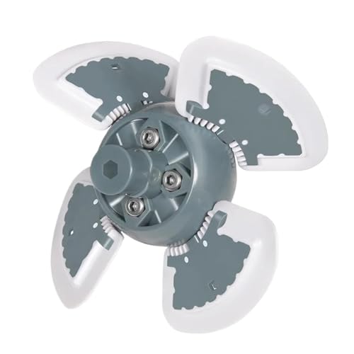 OVJENTSK R0524900 Motorbaugruppe Ersatzteile Umbausatz, Kompatibel Mit Zodiac MX8 MX8EL Elite Automatischer Saugseiten-Poolreiniger-Staubsauger von LVXBHZQD