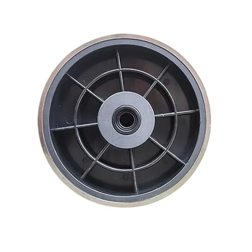 OVJENTSK Schmuck Diamant Schleifen Räder Polieren Maschine Teile #80#200#400#600 Lapidar Rad 200 * 38 * 25,4mm(80) von LVXBHZQD