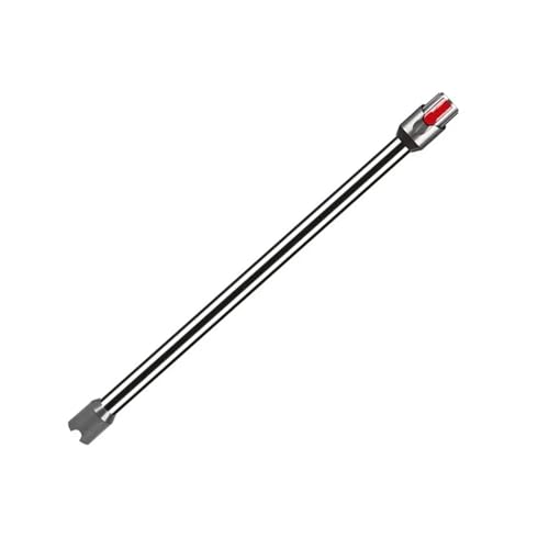 OVJENTSK Verlängerungsstangenrohr, kompatibel mit Dyson V12 V10 Digital Metal Aluminium Tube Handheld Staubsaugerwerkzeug OVJENTSK Verlängerungsstangenrohr, kompatibel mit Dyson V12 V10 Digital Metal Aluminium Tube Handheld Staubsaugerwerkzeug von LVXBHZQD