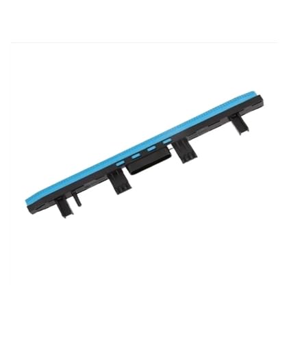 Saug-Rakel und Rollenbürste, kompatibel mit Karcher BR30/4C Teppichreinigungsmaschine, saugfähig Saug-Rakel und Rollenbürste, kompatibel mit Karcher BR30/4C Teppichreinigungsmaschine, saugfähig von LVXBHZQD