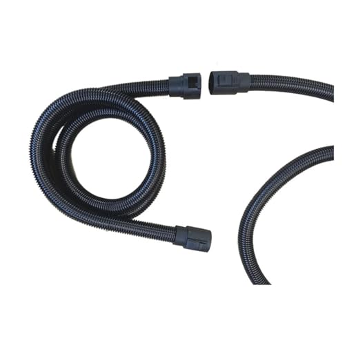 Spezifikation: B88B-3.5M Verlängerte Schläuche, Kompatibel mit Karcher, NT20/30/WD1 WD2 WD3 WD4 WD5 WD6 Vakuumwerkzeuge Flexibler Saugschlauch 2.863-305.0 von LVXBHZQD