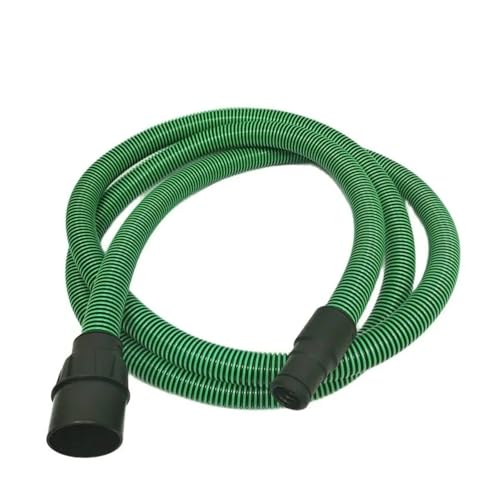 Staubsammeleimer, Staubsammelschlauch, 3,5 m, elektrische Schleifpapiermaschine, Staubsammelrohr, passend for FESTOOL MIRKA FLEX von LVXBHZQD