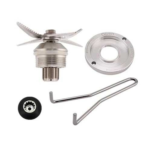 TWK TM 767 800 TWK Jtc 767 800, Mixer Messer Ics Entsafter Mixer Teile von 2L Glas 010 767 768 800 G5200 G2001 von LVXBHZQD