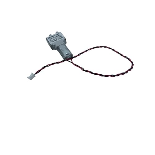 Tankpumpenmotor, Kompatibel Mit Xiaomi Mijia, S10+/ B105 Roboter-Staubsauger, Ersatzteile, Ersatzzubehör For Die Wasserpumpe von LVXBHZQD