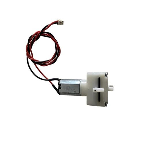 Wasserpumpe, Kompatibel for Xiaomi Mijia, G1 Roboter-staubsauger Teile Zubehör von LVXBHZQD
