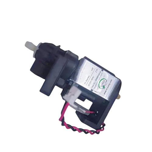 Wasserpumpenmotor for Roboter-Staubsauger, kompatibel mit ECOVACS Deebot, T20/T10/X1 Roboter-Staubsauger, Ersatzteile, Pumpenzubehör, Ersatz von LVXBHZQD