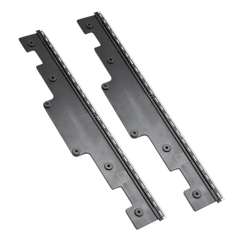 Wischerstreifen Mamibot FlomoI Plus, kompatibel mit Atvel F16 Ultimate Bodenwäscher-Zubehör, Schaberstreifen, Reinigungswerkzeuge(2pcs) von LVXBHZQD