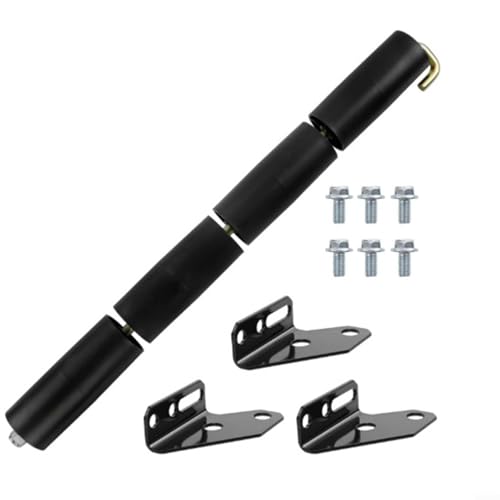 19A70059OEM Rasen-Abisolier-Kit für Nulldrehmäher ZT1 ZT2 ZT3 Ultima kompatibel mit 50 54 60 Zoll Decks Stahlkonstruktion Professionelle Rasenoptik 19A70059OEM Rasen-Abisolier-Kit für Nulldrehmäher ZT1 ZT2 ZT3 Ultima kompatibel mit 50 54 60 Zoll Decks Stahlkonstruktion Professionelle Rasenoptik von LVYXON