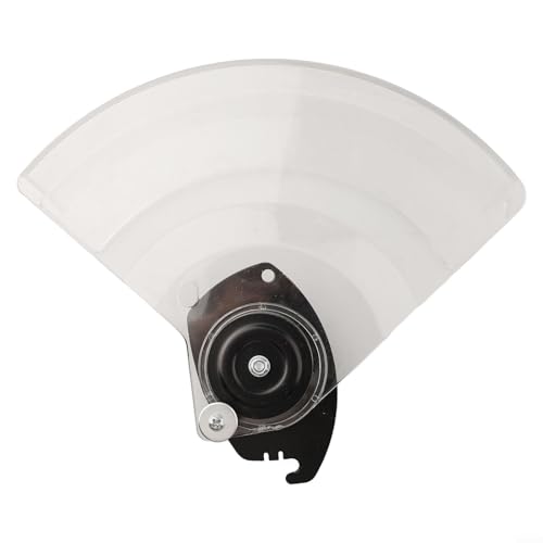 25,4 cm Schutzgitter für 255 Sägen Aluminium Ausrüstung Einfache Installation 25,4 cm Schutzgitter für 255 Sägen Aluminium Ausrüstung Einfache Installation von LVYXON