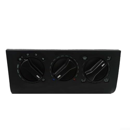 AC Heizungssteuerung für Passat B3 35i mit Klima Bedienfeld 3A0819045C OE Ersatz Direct Fit von LVYXON