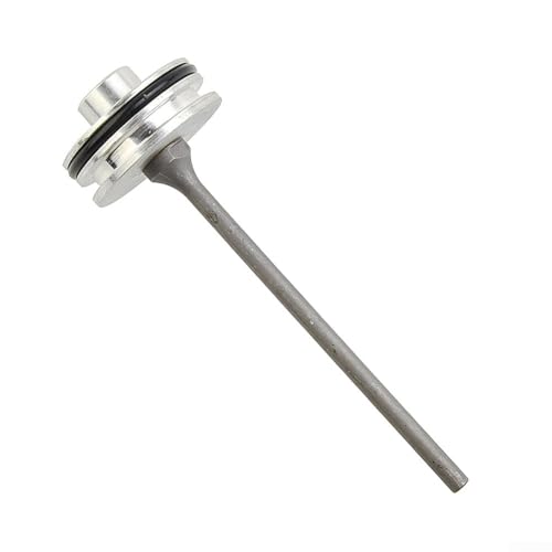 Aftermarket-Kolben-Treibereinheit für CN55, CN70, CN80 Stahlkonstruktion für verbesserte Leistung und Zuverlässigkeit (CN55) von LVYXON