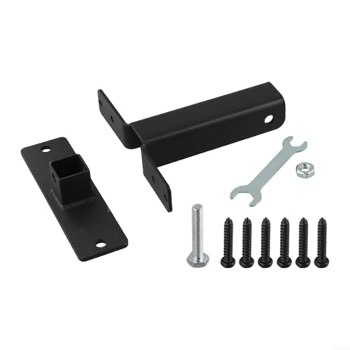 Benutzerfreundliches Pergola-Dacherhöhungs-Set mit allen wichtigen Installationskomponenten (1 Set) von LVYXON