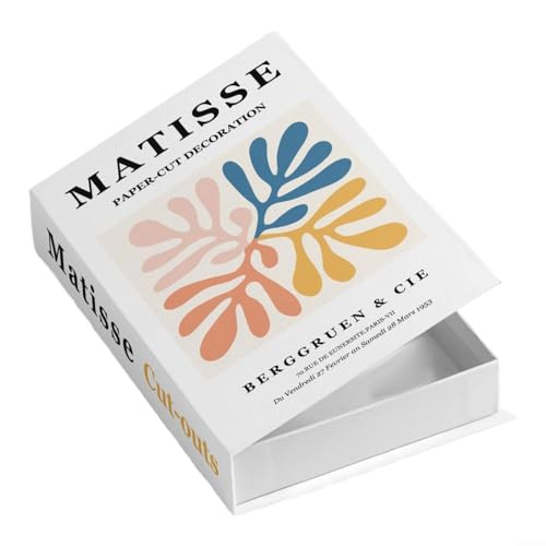 Dekorative Aufbewahrungsbox für Bücher mit verstecktem Fach für Zuhause oder Büro, Papiermaterial, 26 x 17 x 4 cm, für Bücherregal, Schreibtisch oder Couchtisch (805-2A20) von LVYXON