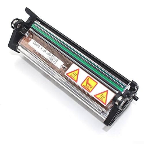 Druckkopf für Zebra ZXP Series8 Thermokartendrucker 105936G003 Verbesserte Lesbarkeit Funktionen von LVYXON