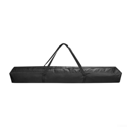 Dual Easy Access Large Capacity Outdoor Equipment Storage Bag Made of Oxford Material von LVYXON