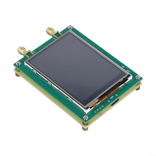 Ein zuverlässiges Werkzeug für Ingenieure, die umfassenden Funktionen der AD-Serie RF-Signalgeneratoren (ADF4350) von LVYXON