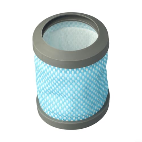 Einfach zu ersetzender Nachmotorfilter für Invictus X3 Staubsauger, verbesserte Leistung von LVYXON