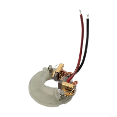 Ersatz-Kohlebürsten und Bürstenhalter passend für Modelle SFC 14A & 22A (2 Stück) von LVYXON