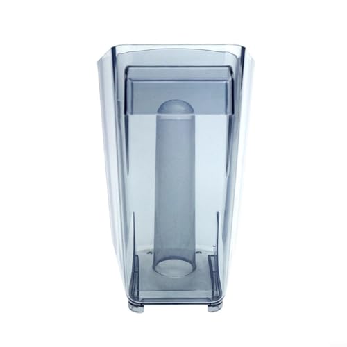 Ersatz Wassertank Abwasserbehälter Staubsauger Teile Staubsauger Wassertank Ersatz Abwassertank für Eufy Staubsauger Wassertank Weiß PE Kunststoff Zubehör von LVYXON