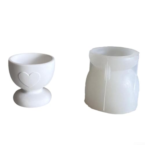 Erstellen Sie für Ostern entzückende Dekorationen mit unserem einzigartigen Liebes-Design aus Silikon für die Form Erstellen Sie für Ostern entzückende Dekorationen mit unserem einzigartigen Liebes-Design aus Silikon für die Form von LVYXON