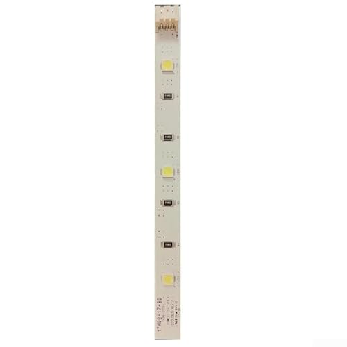 Für DA9601119A Kühlschrank-Beleuchtungsplatine erhellen Sie Ihren Kühlschrank mühelos von LVYXON