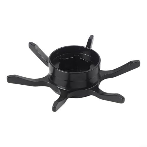 Für DAIWA PR100 PD106 kompatible Angelrolle Entladeschlüssel perfekt für Reparaturen und Modifikationen (links schwarz) von LVYXON