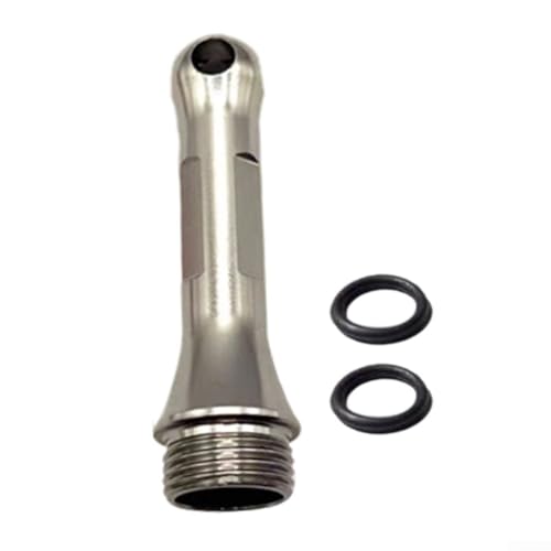 Für NASCI und FOR AERO Angelrollenwaagen mit CNC-Aluminiumlegierung und wasserdichtem Design (grau) von LVYXON