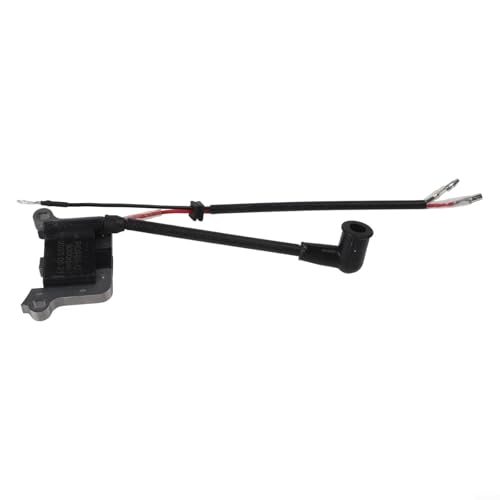 Für Zündspulen-Set, kompatibel mit Hyundai HYMT5200X HYBC5200X HYEA5200X inkl. OEM-Nummer 1154077 für die Wartung der Motorleistung von LVYXON