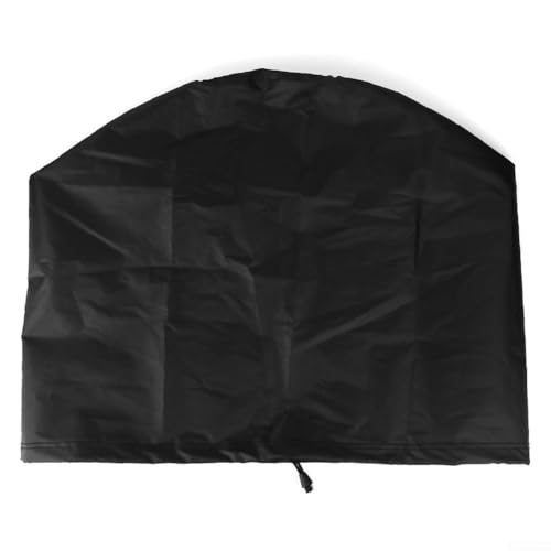 Gartenwerkzeug-Abdeckungen in einem 2er-Pack, wasserdichter Schutz mit reißfestem 420D-Oxford-Gewebe für den Außenbereich (44 x 32,5 cm) von LVYXON