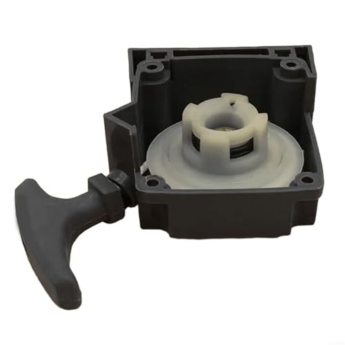 Gartenwerkzeug Rückstoßstarter für Kawasaki TJ45 TJ45E und benutzerfreundliches Design von LVYXON