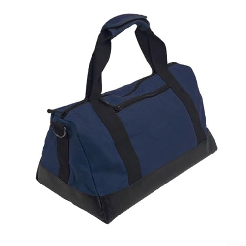 Große Kapazität Canvas Werkzeuge Aufbewahrungstasche mit wasserdichtem Boden entworfen für Elektriker und für Outdoor Camping Einsatz (B) von LVYXON