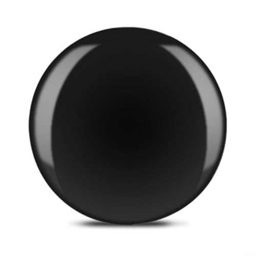 Infrarot Fernbedienung für Smart Home Smart Home Fernbedienung Kompatibel APP Steuerung 360° Abdeckung 8M Reichweite Szenario Automatisierung von LVYXON