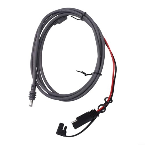 Innovatives Design der For Starlink für Mini-Antenne, angetrieben durch ein wetterbeständiges SAE-Verbindungskabel (2 m) von LVYXON