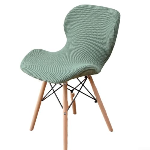 Innovatives Design trifft Funktionalität in unseren Schutzhüllen, die auf Ihre einzigartigen Möbel im Schmetterlings-Stil zugeschnitten sind (Matcha-Grün) von LVYXON
