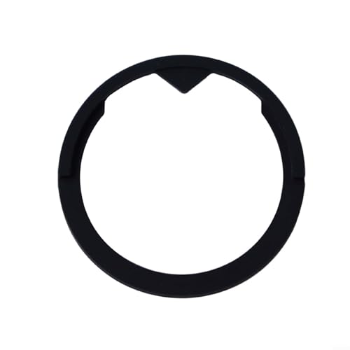 Kompatibel mit Breville, Silikon-Dichtungsring für ideales Kaffeemahlen Kompatibel mit Breville, Silikon-Dichtungsring für ideales Kaffeemahlen von LVYXON