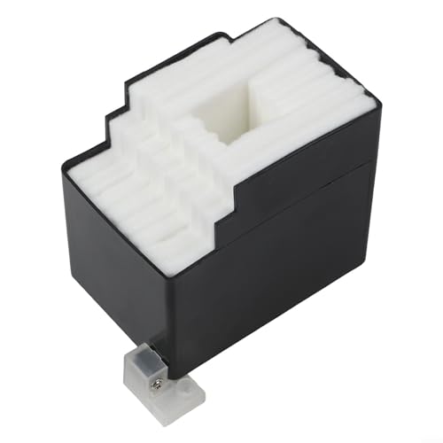 Kompatible Tintenwartungsbox für ET3600 ET4550 WF2650 2651 2660 2750 Secure Your Printing Process von LVYXON