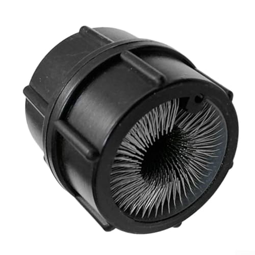 LVYXON Kupferrohrreiniger für Bohrmaschine, 11 mm, 12 mm, 16 mm, 17 mm Rohrreinigungsbürste, Rohrreinigungsbürste für Kupfer, Bronze, Messingrohre LVYXON Kupferrohrreiniger für Bohrmaschine, 11 mm, 12 mm, 16 mm, 17 mm Rohrreinigungsbürste, Rohrreinigungsbürste für Kupfer, Bronze, Messingrohre von LVYXON