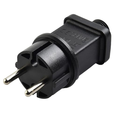 LVYXON LED Lichterkette Netzteil Adapter Trafo Treiber IP44 31V Max 3,6W LVYXON LED Lichterkette Netzteil Adapter Trafo Treiber IP44 31V Max 3,6W von LVYXON