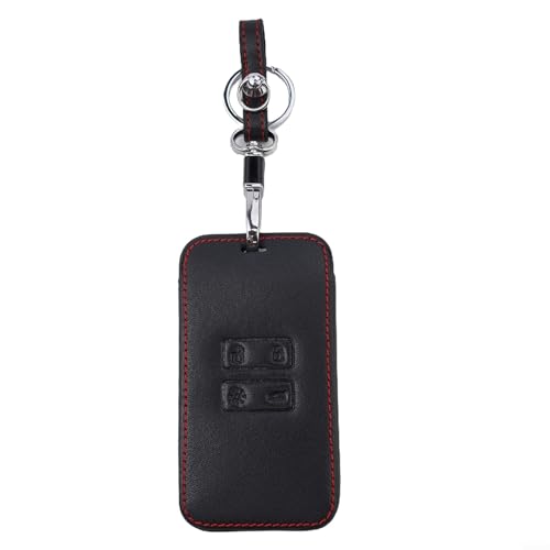 Leder Autoschlüssel Tasche für Captur, für Clio, für Megane, für Koleos Essential Coverage gegen tägliche Gebrauchsschäden Leder Autoschlüssel Tasche für Captur, für Clio, für Megane, für Koleos Essential Coverage gegen tägliche Gebrauchsschäden von LVYXON